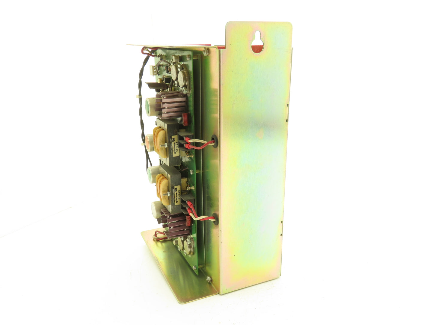 Westinghouse 1D77502G03 Gate Driver Module