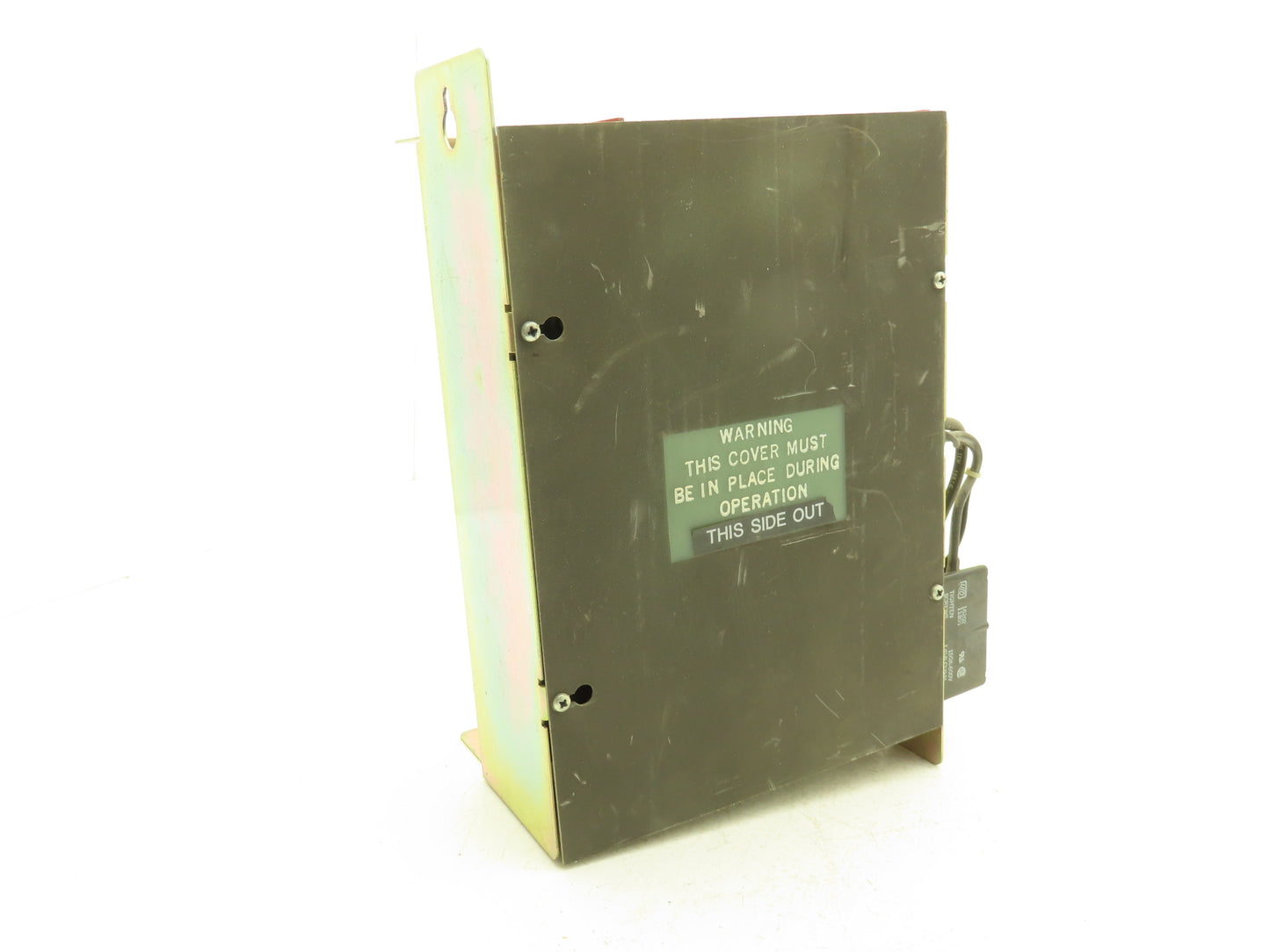 Westinghouse 1D77502G03 Gate Driver Module