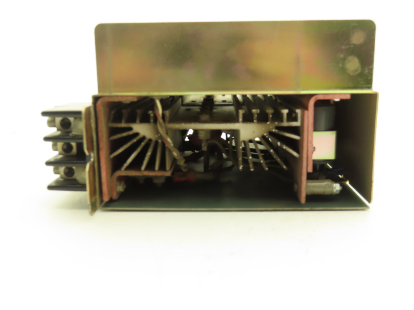 Westinghouse 1D77502G03 Gate Driver Module