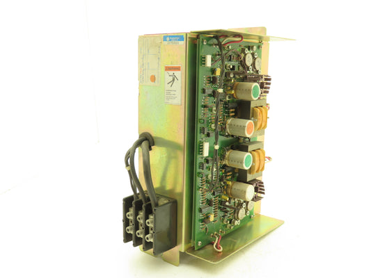 Westinghouse 1D77502G03 Gate Driver Module