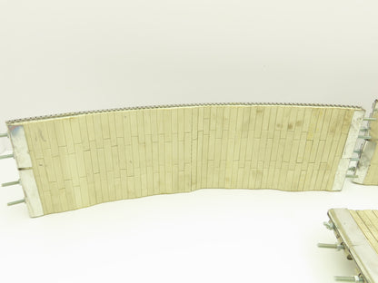 H Pepping 88220630 6-1/2" Ceramic Band Heater 600/1750/2270W 480V  Lot of 3pcs