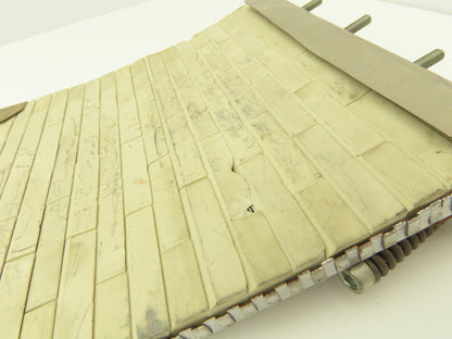 Ceramic Band Heater 3300W 480V 3PH 7-1/4"W x 30-1/2"L