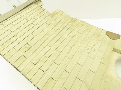 Ceramic Band Heater 3300W 480V 3PH 7-1/4"W x 30-1/2"L