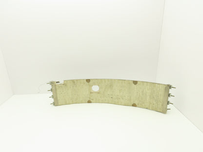 Ceramic Band Heater 3300W 480V 3PH 7-1/4"W x 30-1/2"L