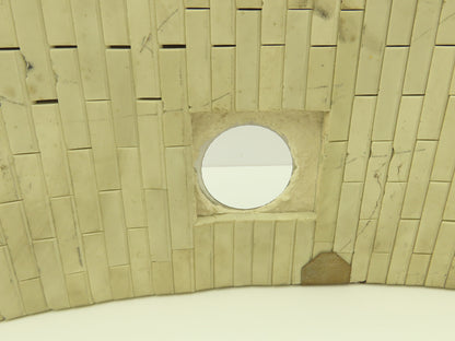 Ceramic Band Heater 3300W 480V 3PH 7-1/4"W x 30-1/2"L