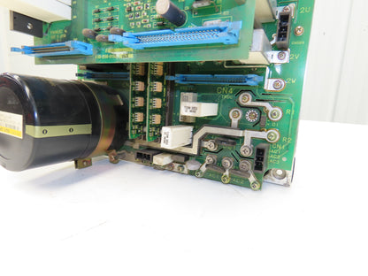 Fanuc A06B-6076-H005 Robot Servo Amplifier