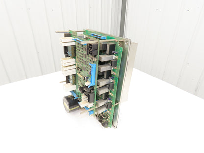 Fanuc A06B-6076-H005 Robot Servo Amplifier