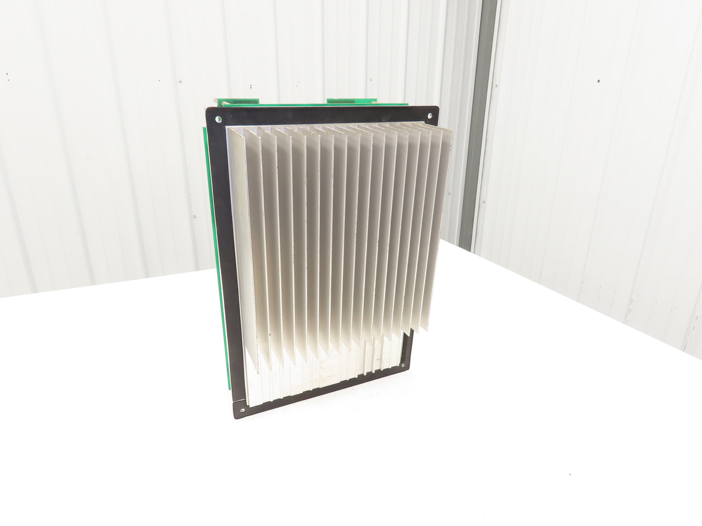 Fanuc A06B-6076-H005 Robot Servo Amplifier