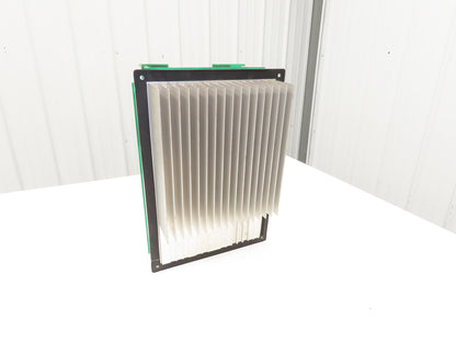 Fanuc A06B-6076-H005 Robot Servo Amplifier