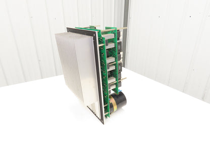 Fanuc A06B-6076-H005 Robot Servo Amplifier