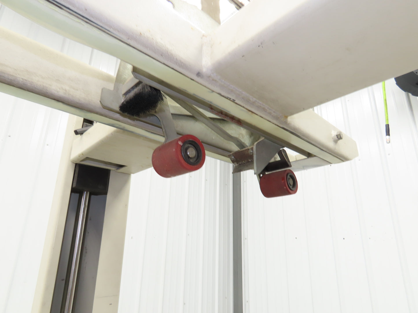 Interpack TF 122-BB Tufflex Case Sealer 2" Box Tape Carton Sealing Machine 115V