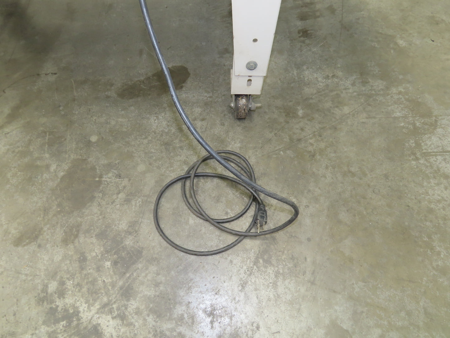 Interpack TF 122-BB Tufflex Case Sealer 2" Box Tape Carton Sealing Machine 115V