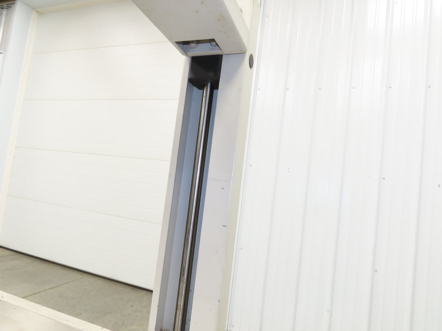 Interpack TF 122-BB Tufflex Case Sealer 2" Box Tape Carton Sealing Machine 115V