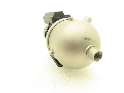 Grundfos CHI2-20 A-B-G-BQQV Stainless Centrifugal Pump 13gpm 145psi 115/230V 1PH