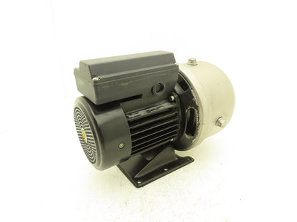 Grundfos CHI2-20 A-B-G-BQQV Stainless Centrifugal Pump 13gpm 145psi 115/230V 1PH