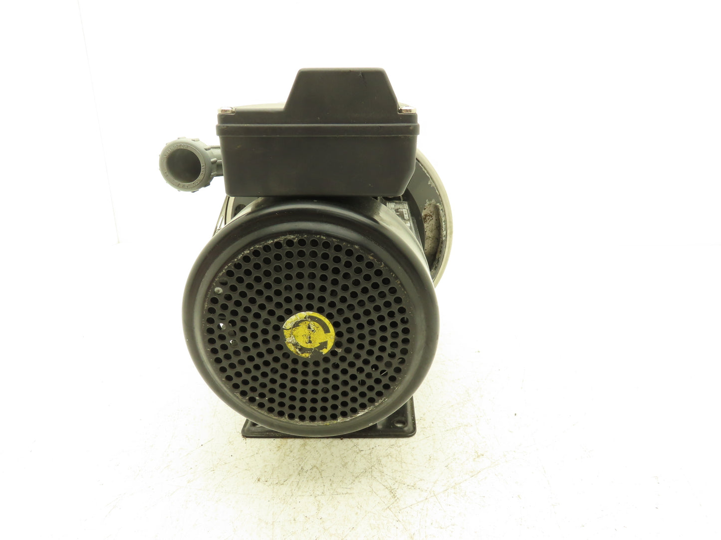 Grundfos CHI2-20 A-B-G-BQQV Stainless Centrifugal Pump 13gpm 145psi 115/230V 1PH