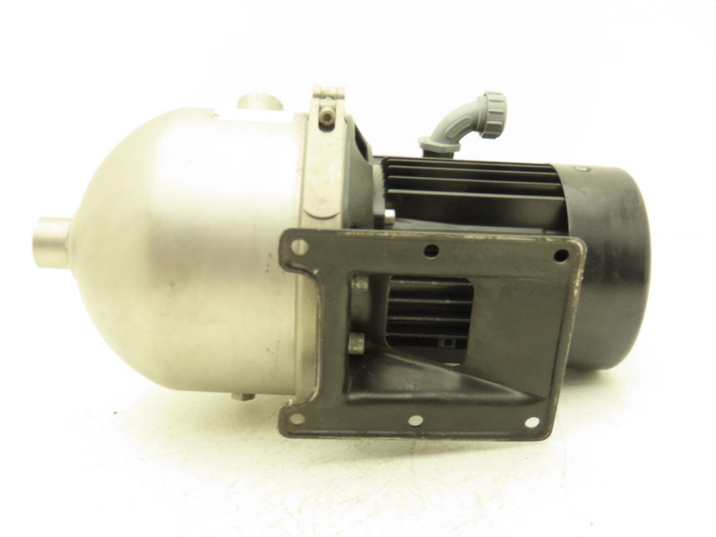 Grundfos CHI2-20 A-B-G-BQQV Stainless Centrifugal Pump 13gpm 145psi 115/230V 1PH