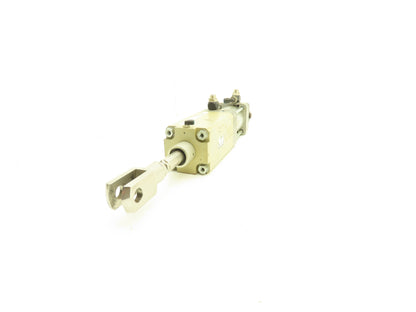 Rexroth 523-111-080-0 Pneumatic Cylinder 60mm Bore 80mm Stroke Locking Cylinder