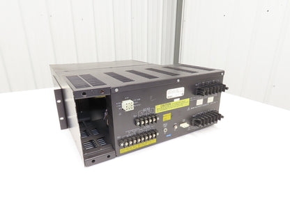 Bailey INFI 90 Power Entry Panel 120/240VAC 50/60Hz 2x25A