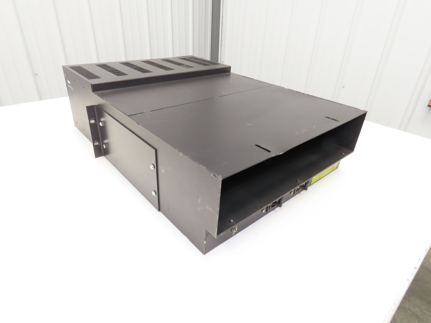 Bailey INFI 90 Power Entry Panel 120/240VAC 50/60Hz 2x25A