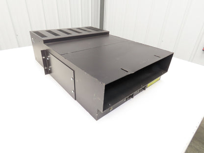 Bailey INFI 90 Power Entry Panel 120/240VAC 50/60Hz 2x25A