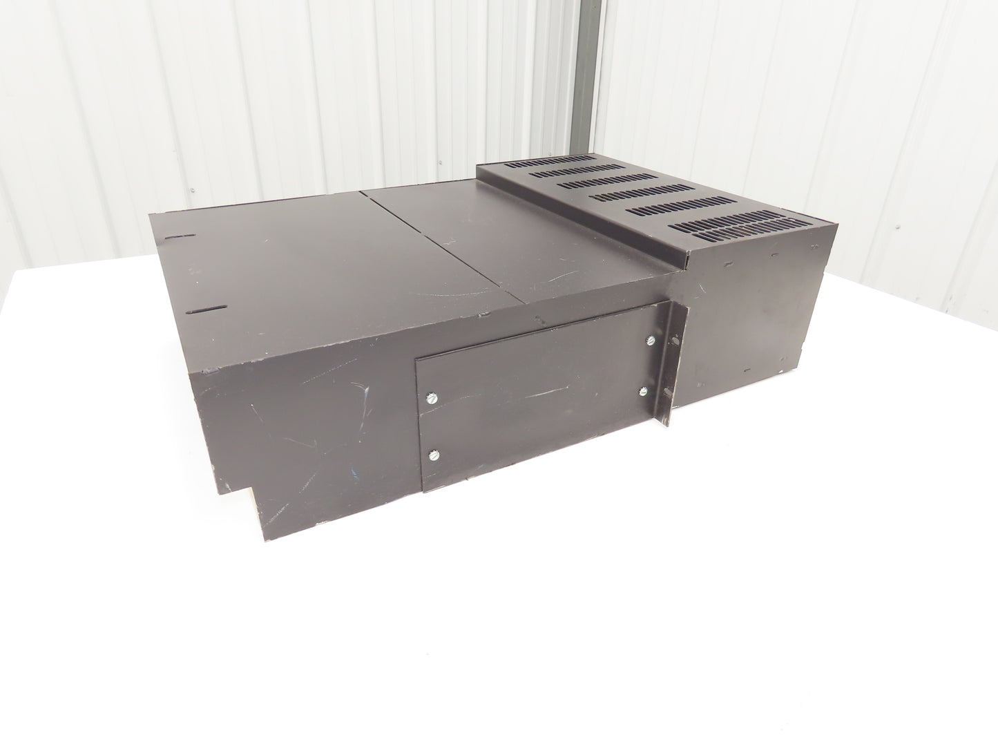 Bailey INFI 90 Power Entry Panel 120/240VAC 50/60Hz 2x25A