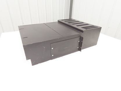 Bailey INFI 90 Power Entry Panel 120/240VAC 50/60Hz 2x25A