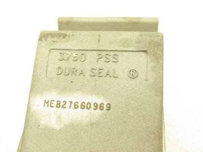 Flowserve 3.750 PSS Dura Seal Split Seal Housing 3.75" Stainless Steel No Seal