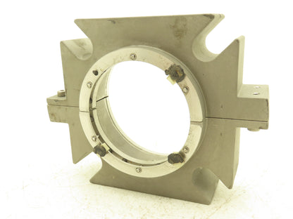 Flowserve 3.750 PSS Dura Seal Split Seal Housing 3.75" Stainless Steel No Seal