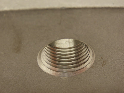 Flowserve 3.750 PSS Dura Seal Split Seal Housing 3.75" Stainless Steel No Seal