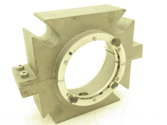 Flowserve 3.750 PSS Dura Seal Split Seal Housing 3.75" Stainless Steel No Seal