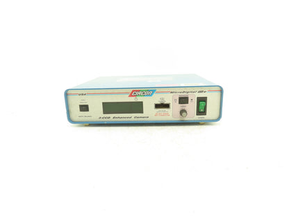 Circon MV-9904-E 3-CCD Enhanced Color Camera Controller Microdigital IIIe