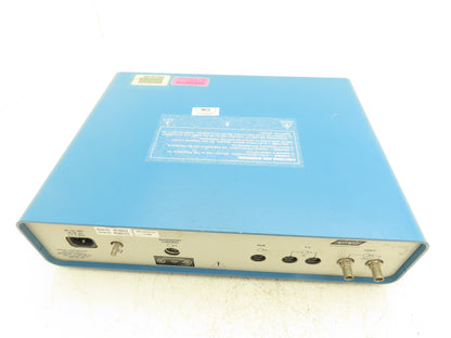 Circon MV-9904-E 3-CCD Enhanced Color Camera Controller Microdigital IIIe