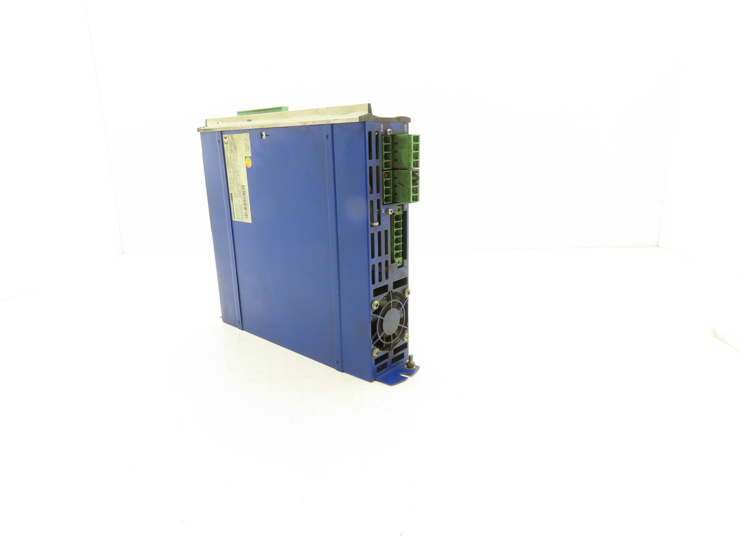Kollmorgen S60300 Servostar 600 Model 603 Servo Controller 230-480V 2kva 3A