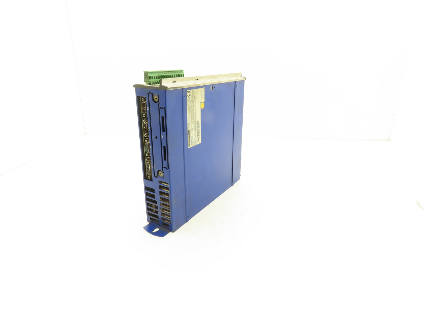 Kollmorgen S60300 Servostar 600 Model 603 Servo Controller 230-480V 2kva 3A