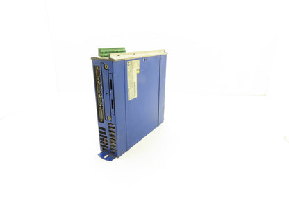 Kollmorgen S60300 Servostar 600 Model 603 Servo Controller 230-480V 2kva 3A