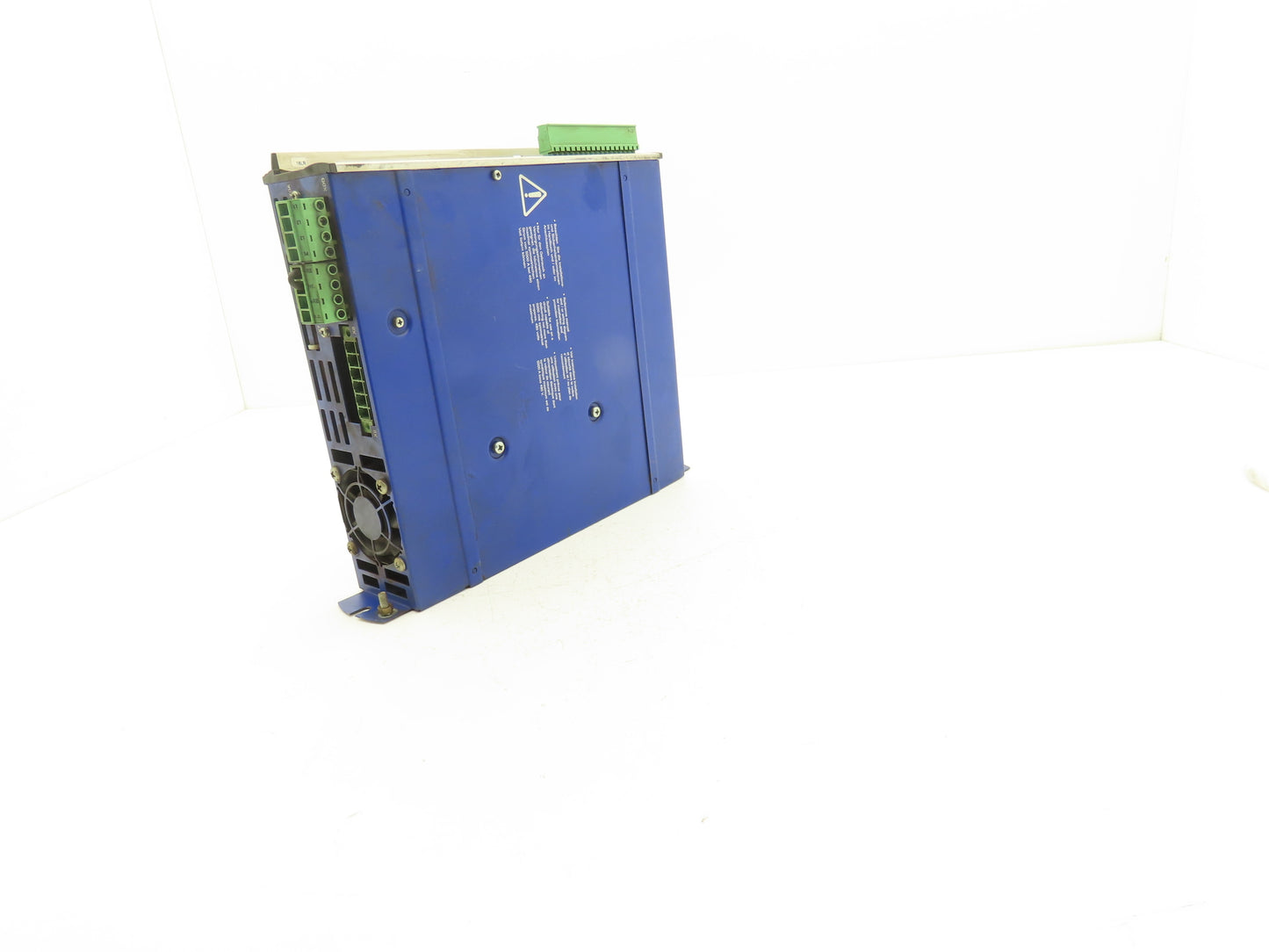 Kollmorgen S60300 Servostar 600 Model 603 Servo Controller 230-480V 2kva 3A