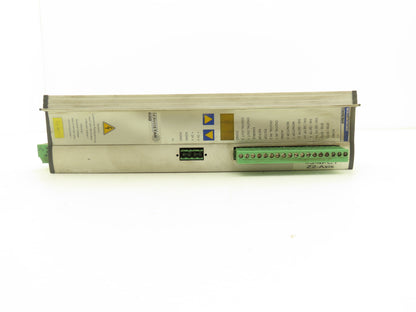 Kollmorgen S60300 Servostar 600 Model 603 Servo Controller 230-480V 2kva 3A