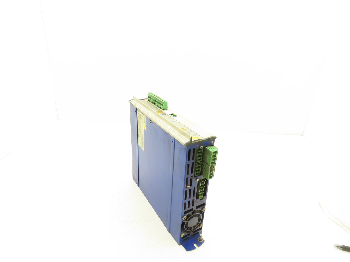 Kollmorgen S60300 Servostar 600 Model 603 Servo Controller 230-480V 2kva 3A