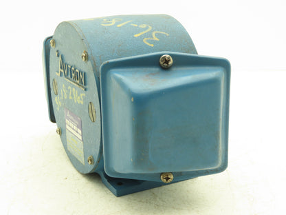 Avtron M627A-1D-320 Pulse Generator Tachometer Rotary Encoder 12VDC 320 PPR 56C