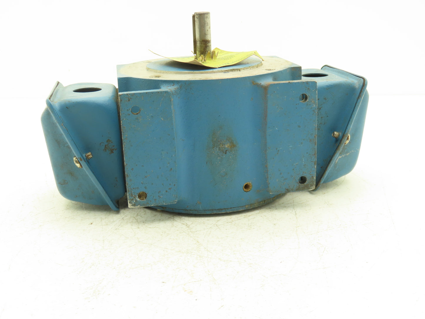 Avtron M627A-1D-320 Pulse Generator Tachometer Rotary Encoder 12VDC 320 PPR 56C