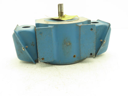 Avtron M627A-1D-320 Pulse Generator Tachometer Rotary Encoder 12VDC 320 PPR 56C