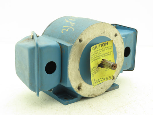 Avtron M627A-1D-320 Pulse Generator Tachometer Rotary Encoder 12VDC 320 PPR 56C