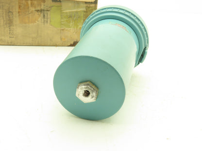 Wilkerson X01-04-004 Compressed Air Auto Drain Valve Float 1/2"NPT 200PSI