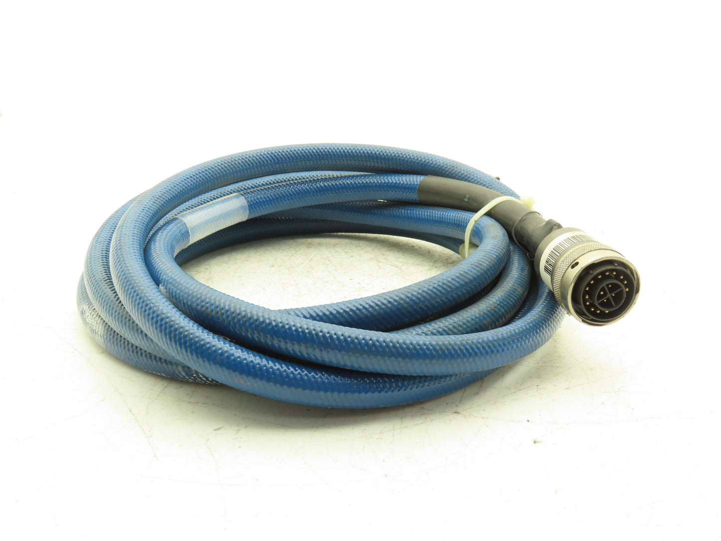 Scan Electronics SE1984LB Data Transfer Cable 20 Pin
