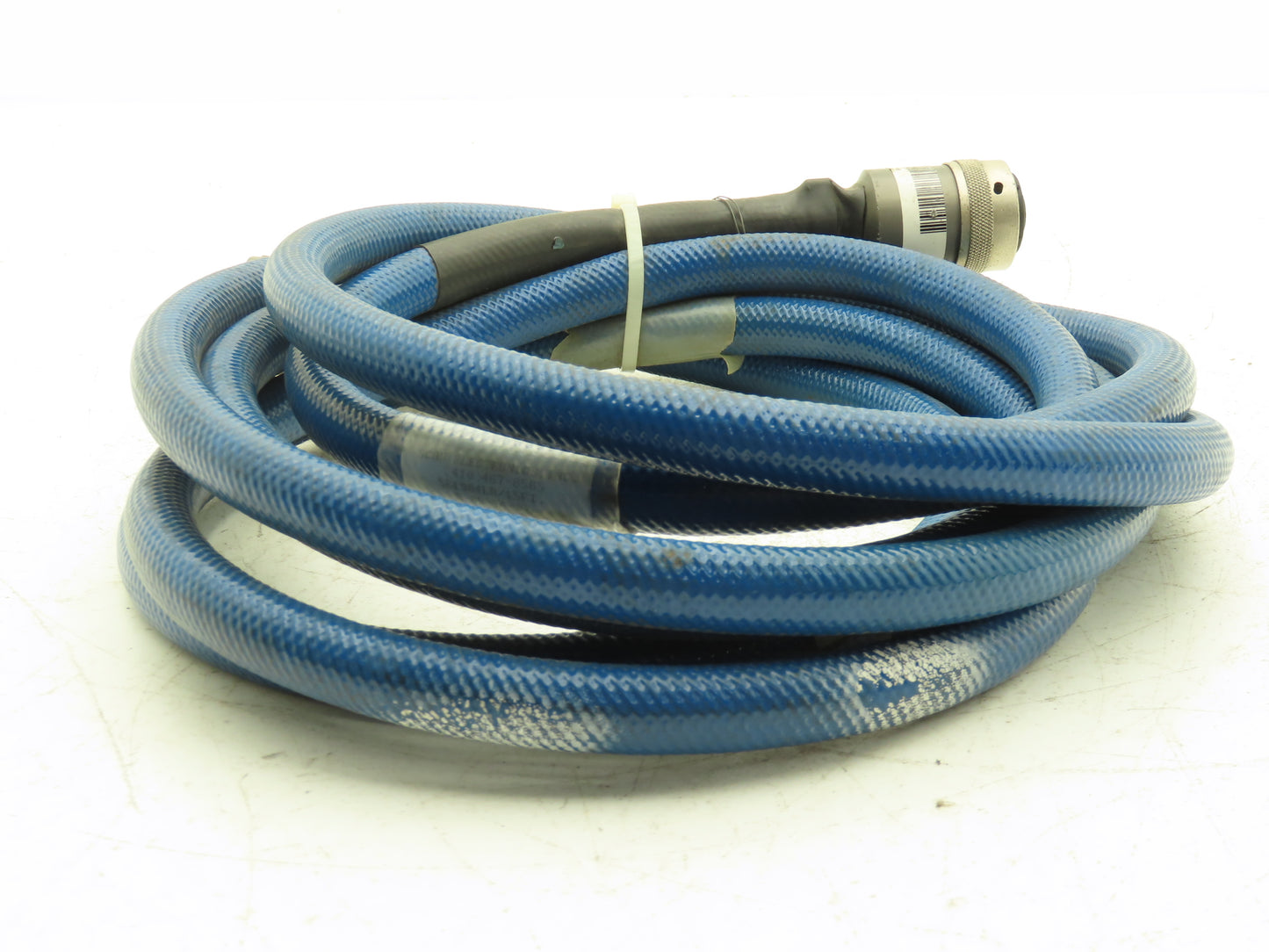 Scan Electronics SE1984LB Data Transfer Cable 20 Pin