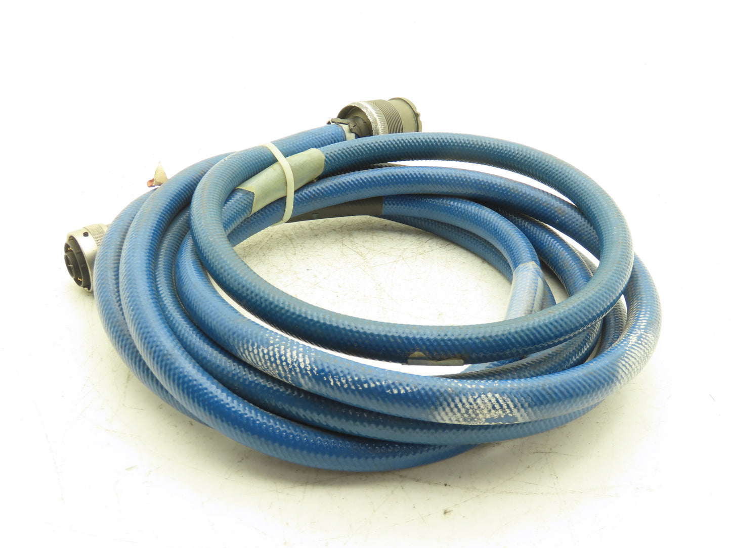 Scan Electronics SE1984LB Data Transfer Cable 20 Pin