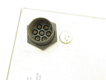 Fusion UV Systems I311MP Ultraviolet Lamp Curing system