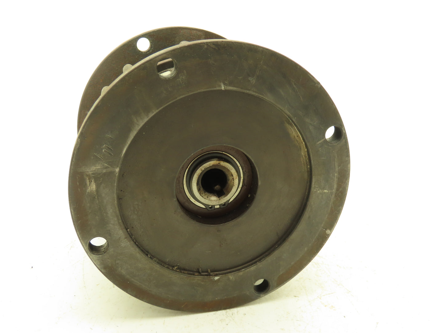 Nexen MCBE-625-0.625 Pneumatic Clutch Brake 56C-Face 5/8" Shaft 801440