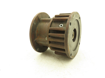 Nexen MCBE-625-0.625 Pneumatic Clutch Brake 56C-Face 5/8" Shaft 801440